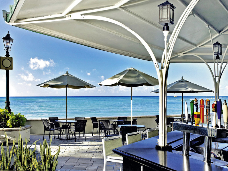 Moana Surfrider, A Westin Resort & Spa 26