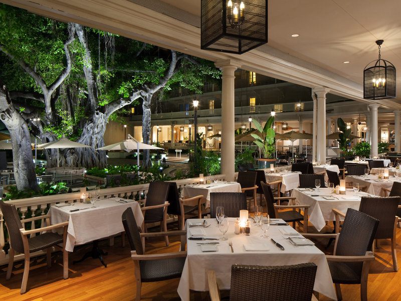 Moana Surfrider, A Westin Resort & Spa 27