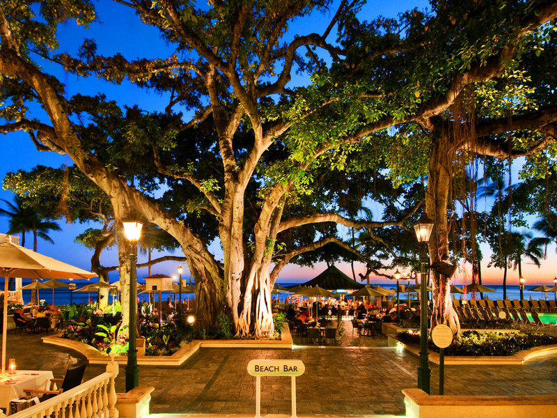 Moana Surfrider, A Westin Resort & Spa 28