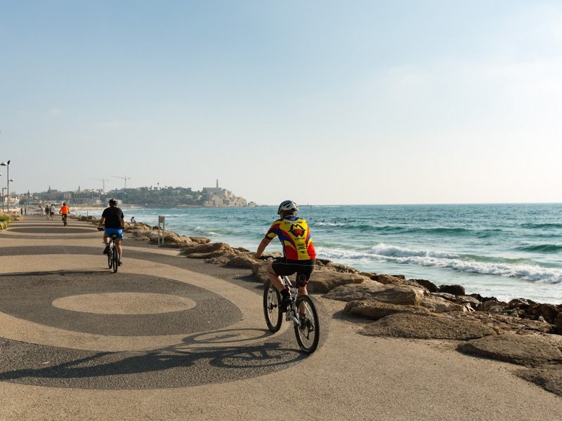 Herods Tel Aviv by the Beach 4 - Beach