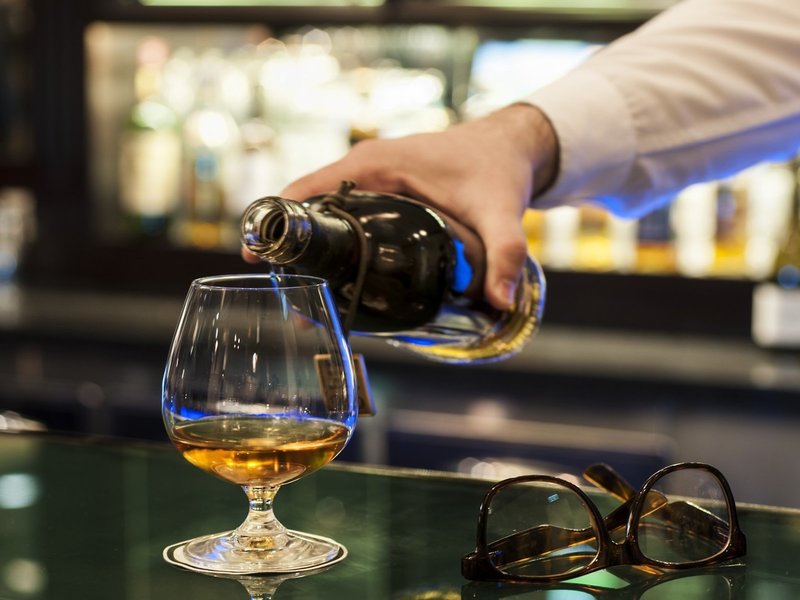 Herods Tel Aviv by the Beach 14 - Restaurant