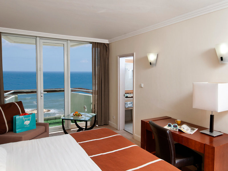 Herods Tel Aviv by the Beach 17 - Room Example