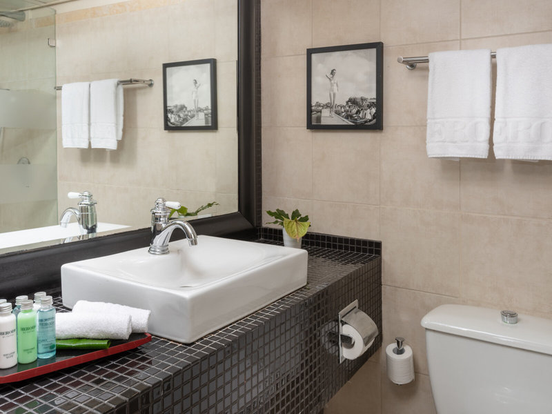 Herods Tel Aviv by the Beach 23 - Room Example