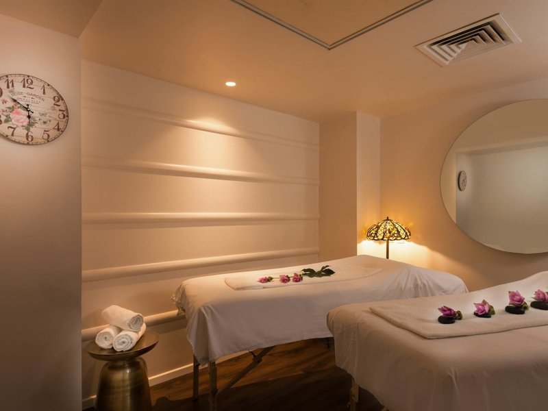 Herods Tel Aviv by the Beach 31 - Health & Beauty