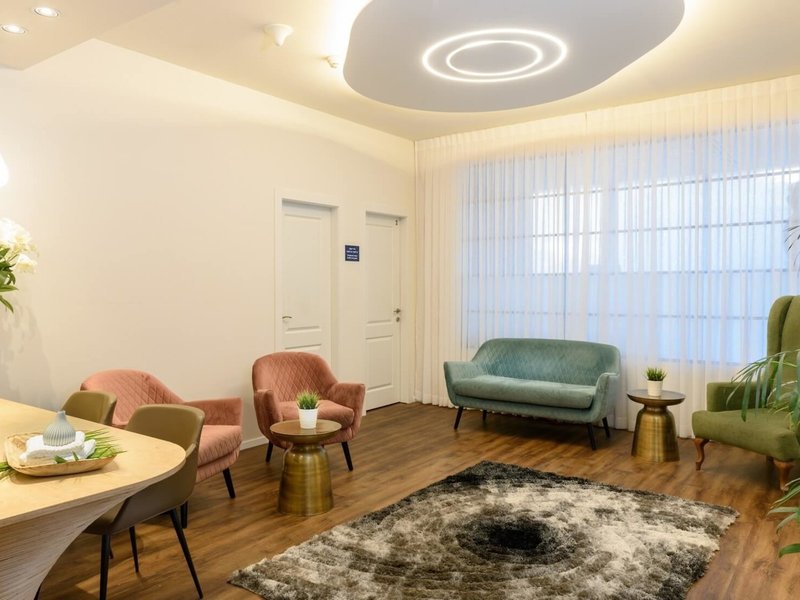 Herods Tel Aviv by the Beach 35 - Health & Beauty