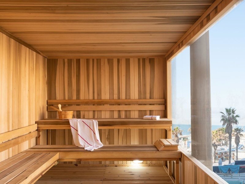 Herods Tel Aviv by the Beach 38 - Health & Beauty