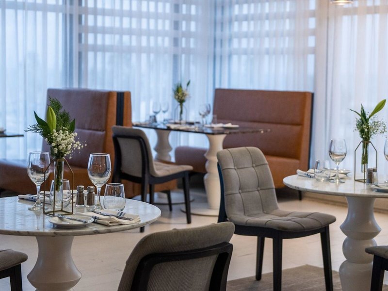 Herods Tel Aviv Hotel 15