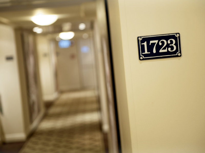 Herods Tel Aviv Hotel 20