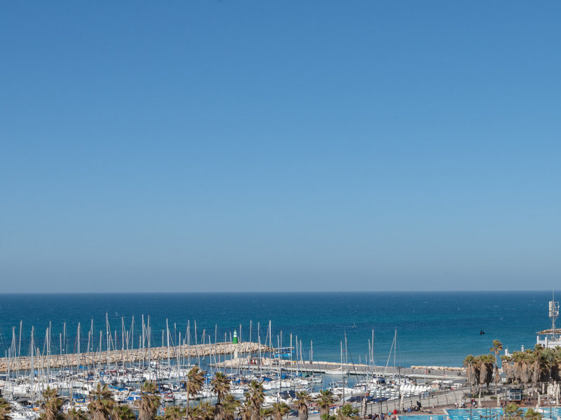 Herods Tel Aviv Hotel 25