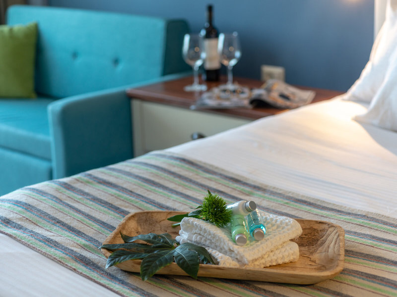 Herods Tel Aviv Hotel 28