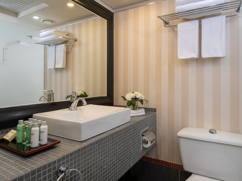 Herods Tel Aviv Hotel 29