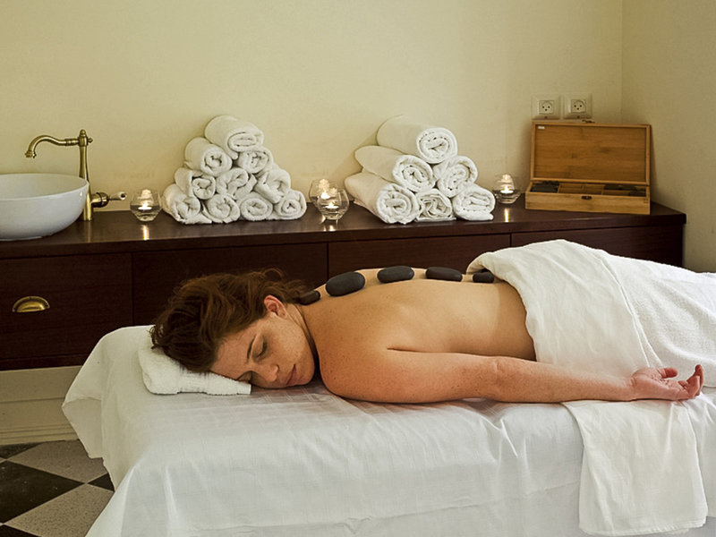 Herods Tel Aviv Hotel 33