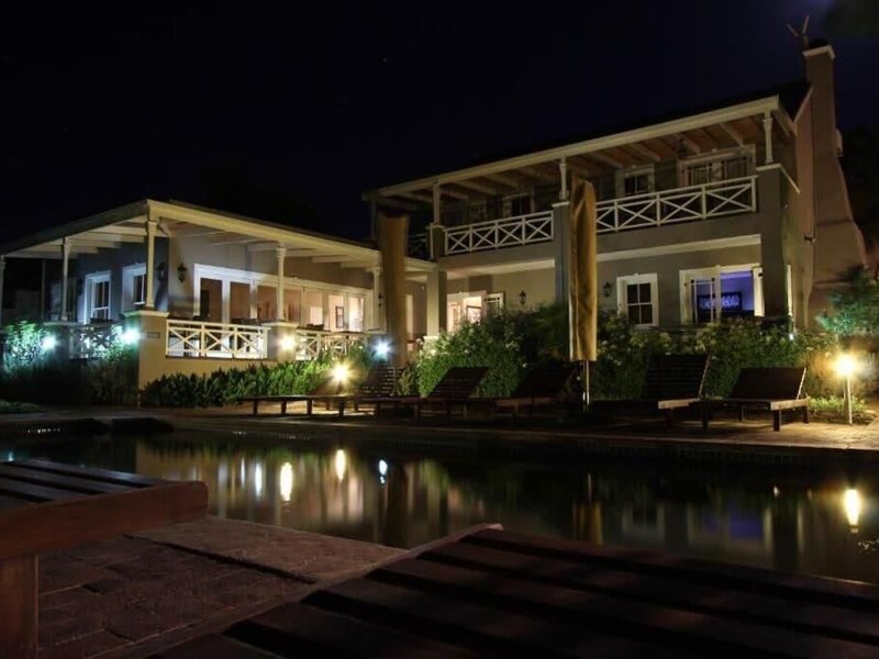 Plumwood Boutique Hotel 1