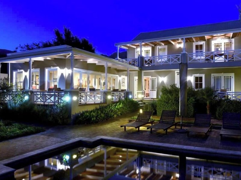 Plumwood Boutique Hotel 2