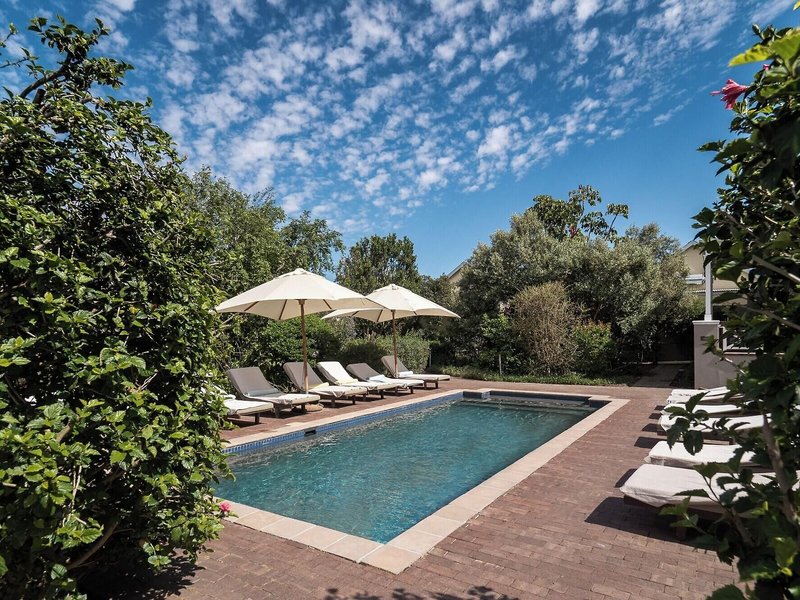 Plumwood Boutique Hotel 3