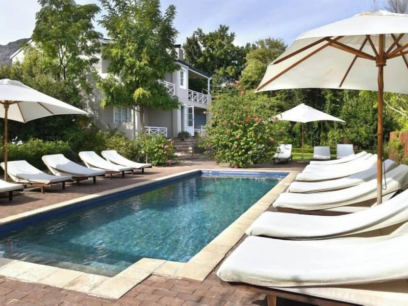 Plumwood Boutique Hotel 4