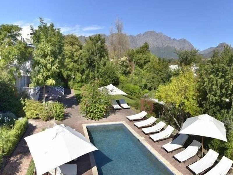 Plumwood Boutique Hotel 6