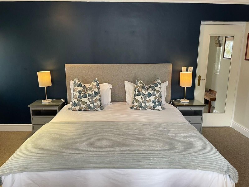 Plumwood Boutique Hotel 9