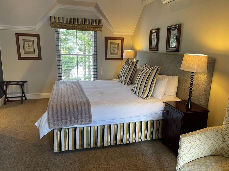 Plumwood Boutique Hotel 11