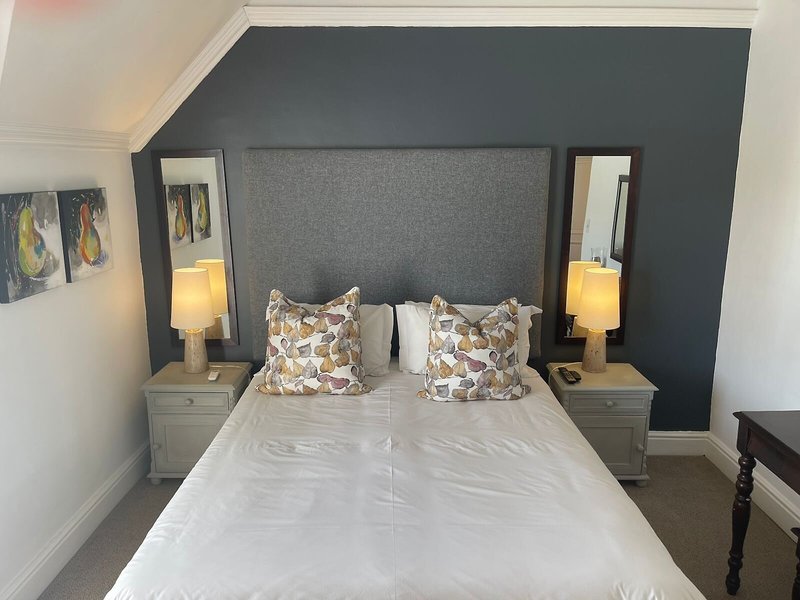 Plumwood Boutique Hotel 14