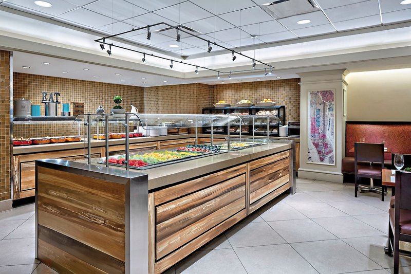 Sheraton New York Times Square 7