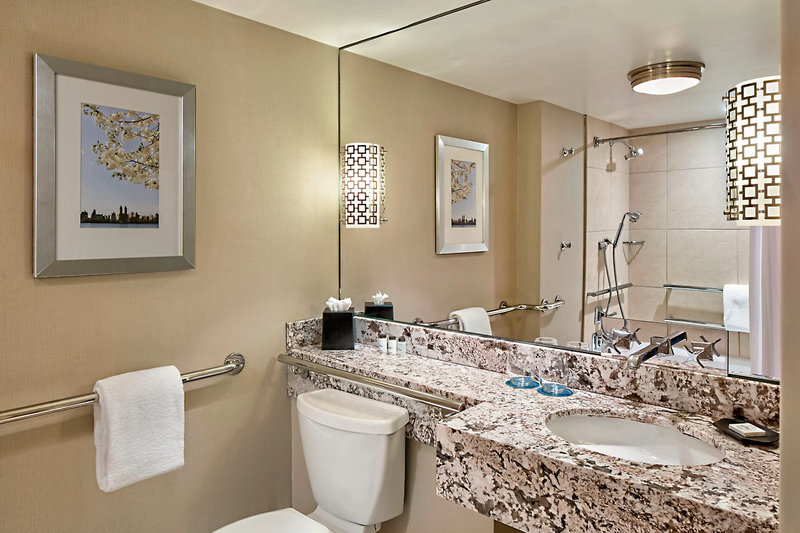 Sheraton New York Times Square 10