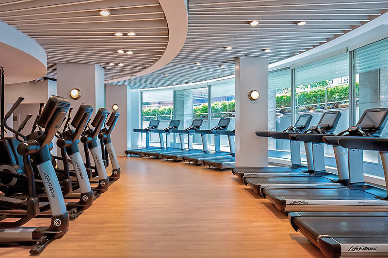 Sheraton New York Times Square 20