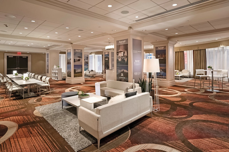 Sheraton New York Times Square 5