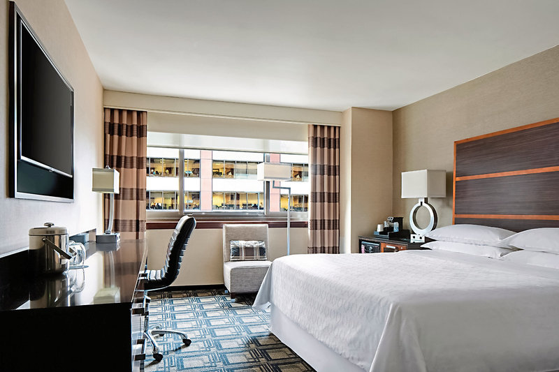 Sheraton New York Times Square 9