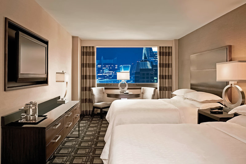 Sheraton New York Times Square 13