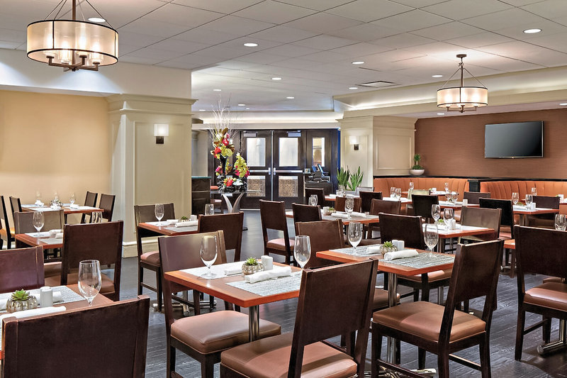 Sheraton New York Times Square 17