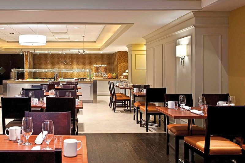 Sheraton New York Times Square 18