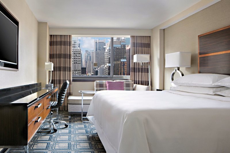 Sheraton New York Times Square 2