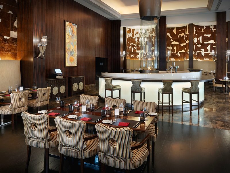 Sheraton Oman Hotel 24