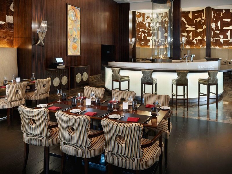 Sheraton Oman Hotel 30