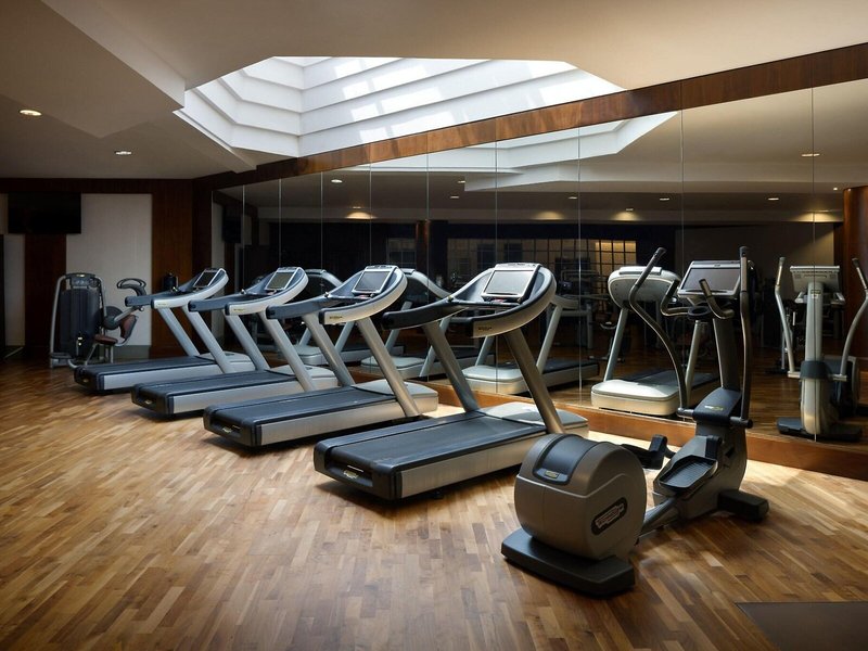 Sheraton Oman Hotel 32