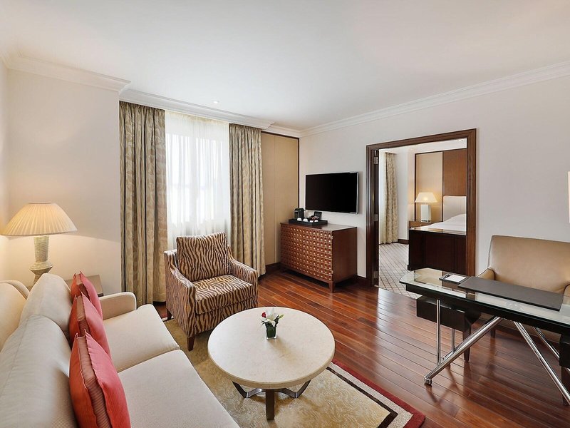 Sheraton Oman Hotel 38