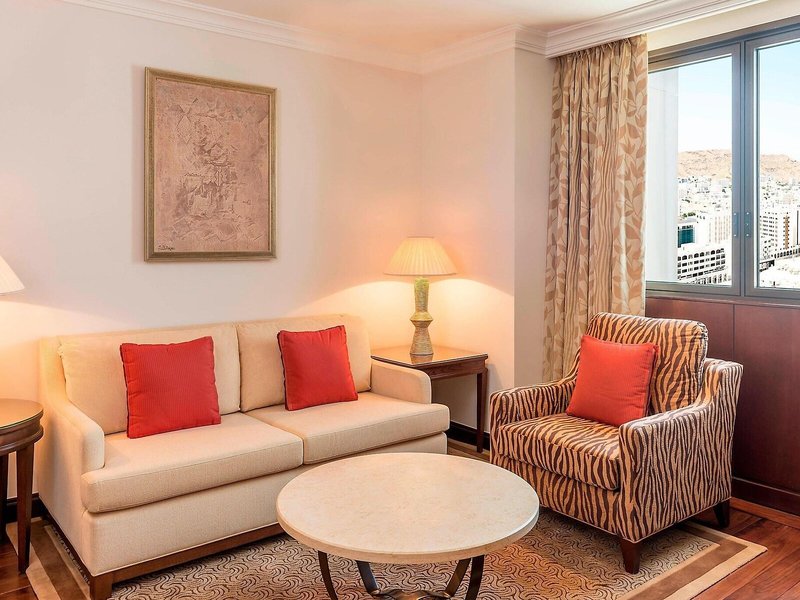 Sheraton Oman Hotel 40