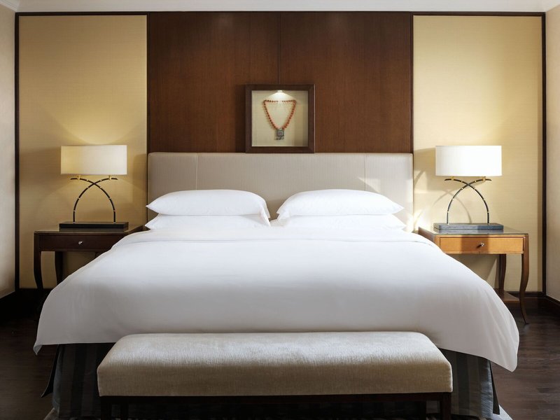 Sheraton Oman Hotel 41