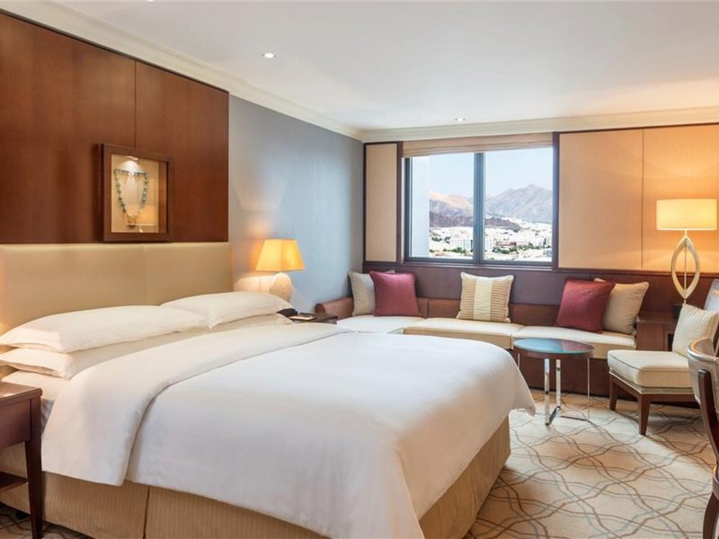 Sheraton Oman Hotel 42