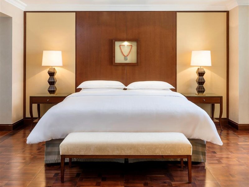 Sheraton Oman Hotel 45