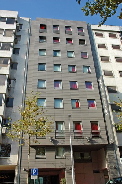 Porto Trindade Hotel 2