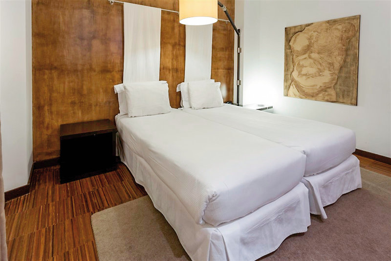 Porto Trindade Hotel 3