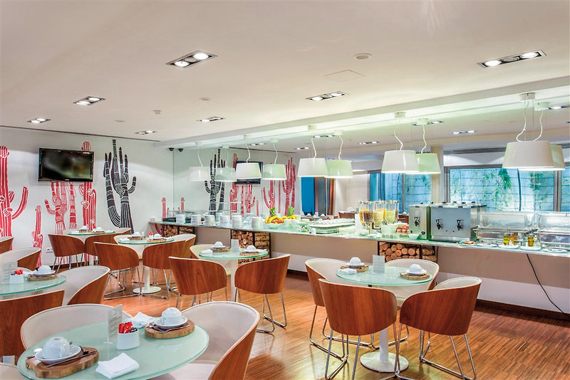 Porto Trindade Hotel 5