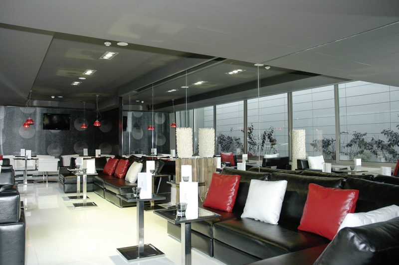 Porto Trindade Hotel 6