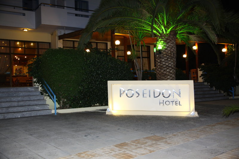 Poseidon Hotel 3