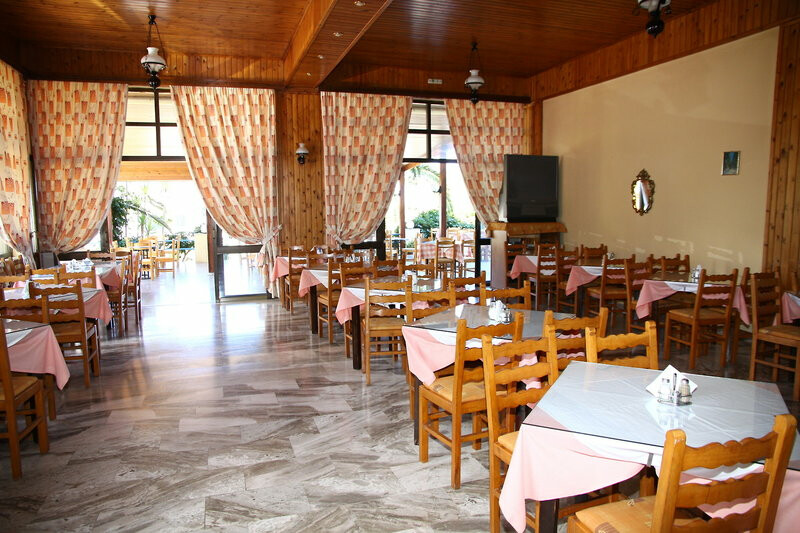 Poseidon Hotel 8