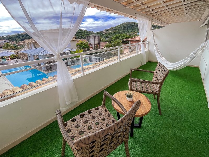Pousada Aroma Do Mar 7 - Outdoor Pool