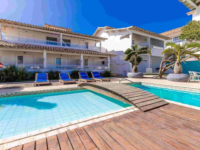 Pousada Aroma Do Mar 13 - Outdoor Pool