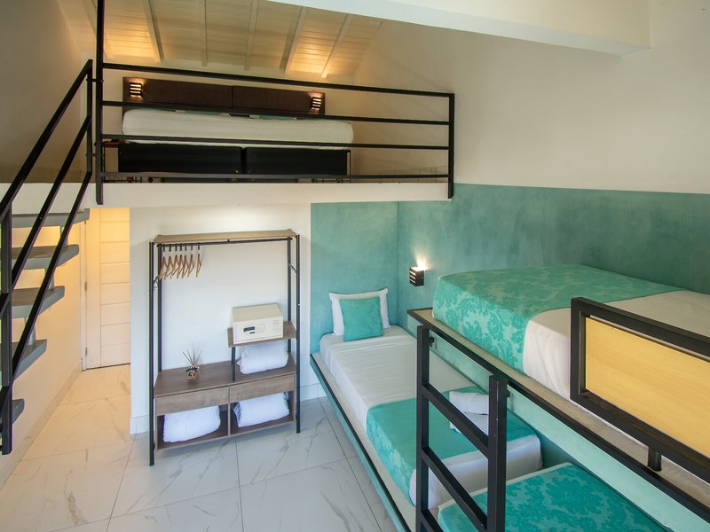 Pousada Aroma Do Mar 26 - Room Example